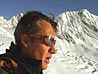 29 февраля Рязань посетил известный альпинист Денис Урубко