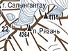 Анонс: Первопрохождение нового маршрута со стороны ледника Салынган на пик Рязани, Безенги, Кавказ.