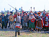 Исторический фестиваль «Битва на реке Воже 2008»
