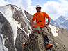 Отчет о выезде Рязанского клуба альпинистов в Приэльбрусье.  Июль-август 2008.