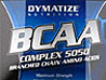 Аминокислоты BCAA в спортивном питании
