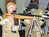 Спортивная секция по пулевой стрельбе РОСТО (ДОСААФ) объявляет дополнительный набор учащихся.