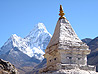 Путешествие в Непал. Треккинг к Эвересту
