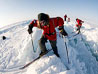 Третья всероссийская молодежная экспедиция «На лыжах — к Северному полюсу!»