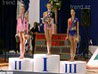 Рязанская гимнастка заняла шестое место на турнире Гран-при «Кубок «Газпрома»