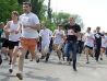 В Рязани пройдет традиционный легкоатлетический пробег, посвященный открытию летнего спортивного сезона 2010 года 