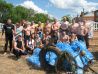 Международный день очистки водоемов-дайв-центра «ПОТОК»