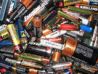 Использованные батарейки теперь можно сдать в магазине "Арктика"